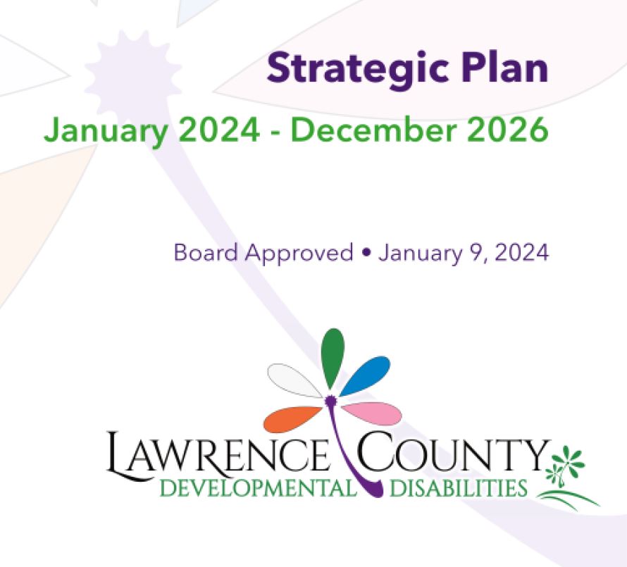 Strategic Plan 2024-2026