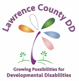 logo, growing possibilities